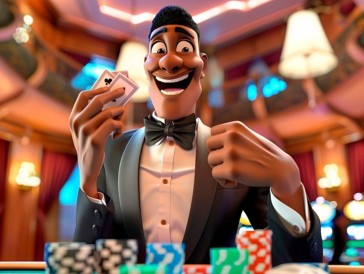 333p999 Live Casino
